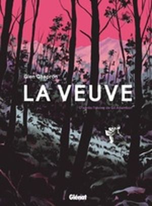 La veuve