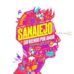 Sufriendo por amor (Single)