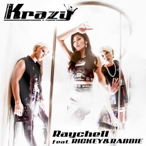 Krazy (Single)