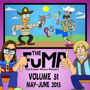 The FuMP, Vol. 51: May - June 2015