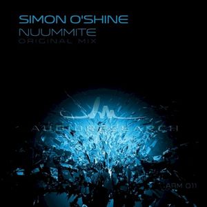 Nuummite (Single)