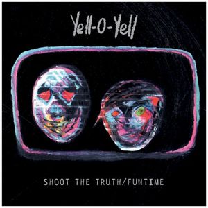 Shoot The Truth / FunTime