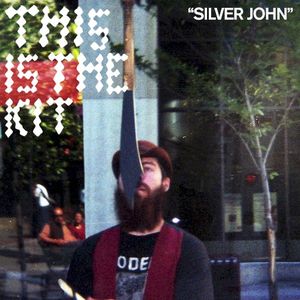 Silver John (Single)