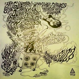 Guitar Worship Service III (Live)