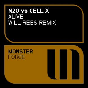 Alive (Remixed) (Single)