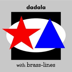 dadala with brass-lines (EP)