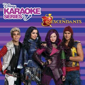 Disney Karaoke Series: Descendants (OST)