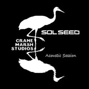 Acoustic Session at Crane Marsh Studios (EP)