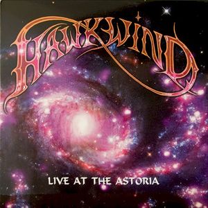 Live at the Astoria (Live)