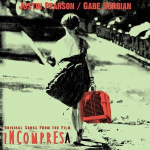 Original Songs From The Film Incompresa (Single)