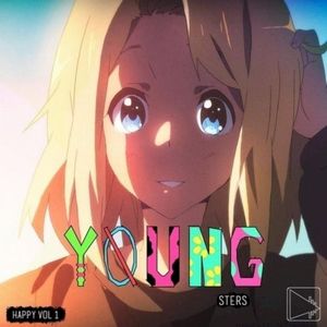 Youngsters - ENM Happy, Vol. 1