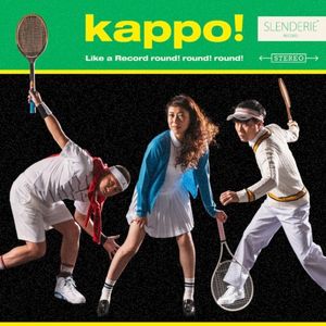 kappo! (Single)