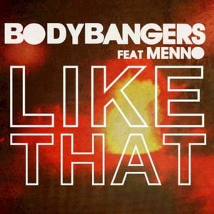 Like That (Single)