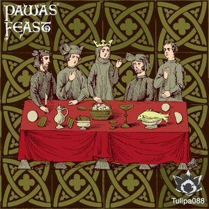 Pawas' Feast (EP)