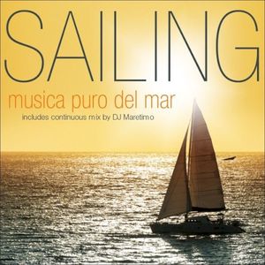 Sailing - Música Puro Del Mar