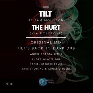 The Hurt (TILT's Back to Dark dub)