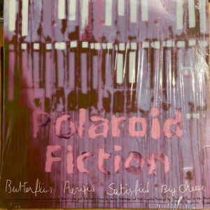 Polaroid Fiction (EP)