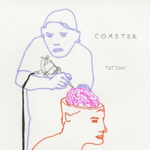 Tattoos (EP)