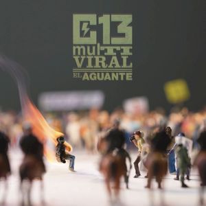 El aguante (Single)