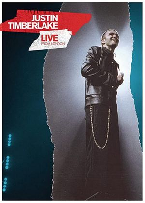 Justin Timberlake: Live from London