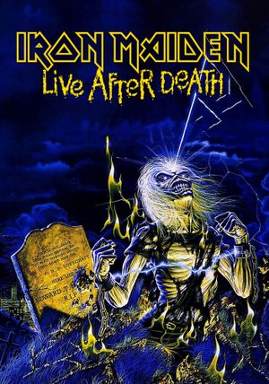 Iron Maiden: Live after Death