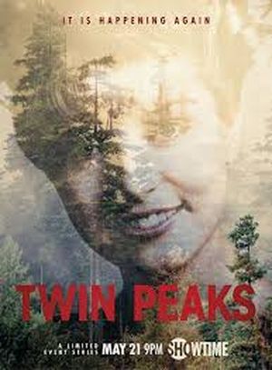 Twin Peaks: The Return