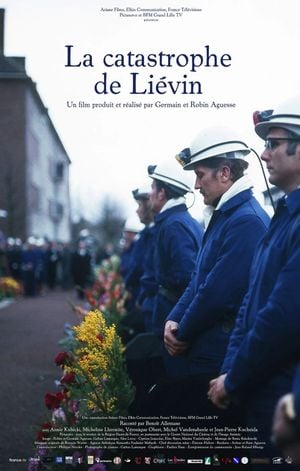 La Catastrophe de Liévin