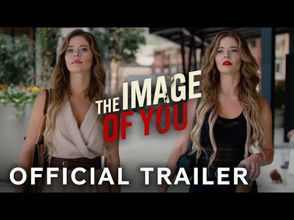 The Image of You