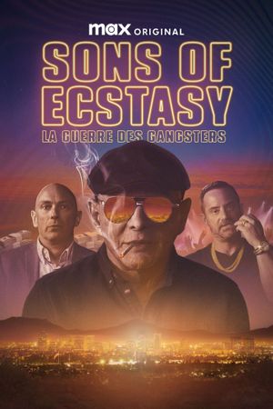 Sons of Ecstasy - La guerre des gangsters