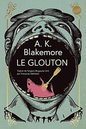 Le glouton