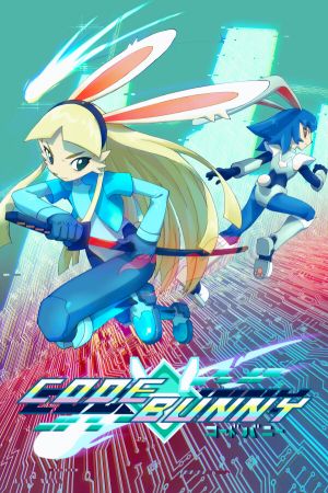 Code Bunny