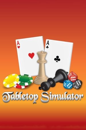 Tabletop Simulator