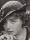 Dorothy Davenport