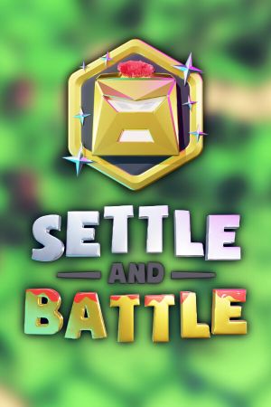 Settle and Battle