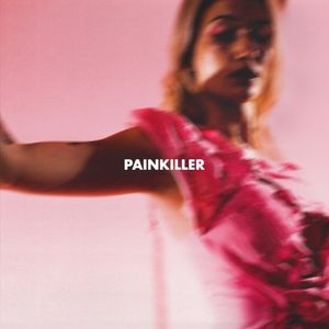 Painkiller (Single)