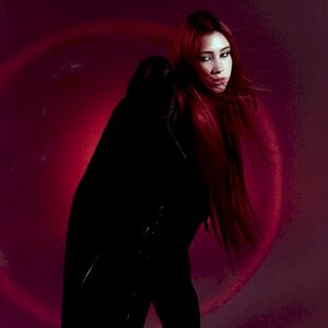 miroir / Red Light (Single)