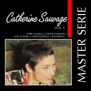 Catherine Sauvage, Vol. 1