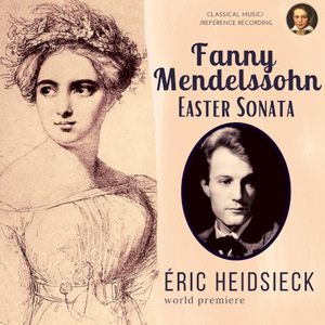 Easter Sonata (EP)