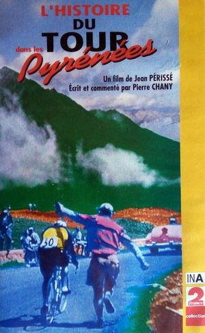 L'Histoire du Tour dans les Pyrénées