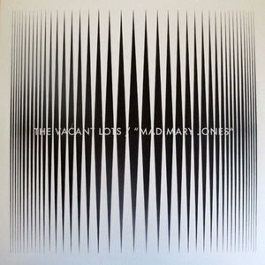 Mad Mary Jones / Nike Soldier (Single)