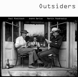 Outsiders