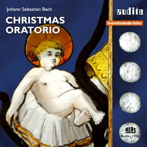 Christmas Oratorio, BWV 248