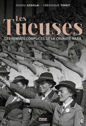 Les tueuses