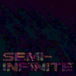 Semi-infinite (EP)