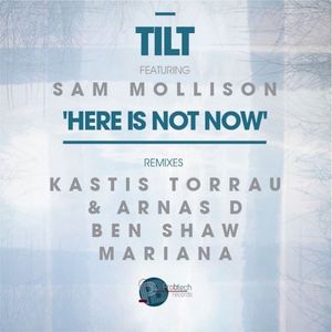 Here Is Not Now (Kastis Torrau & Arnas D remix)