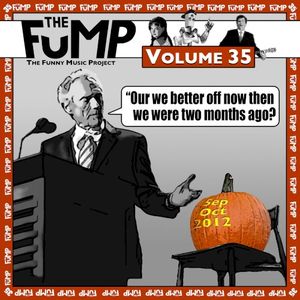 The FuMP, Volume 35: September - October 2012