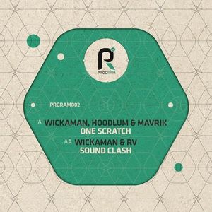 One Scratch / Sound Clash (Single)