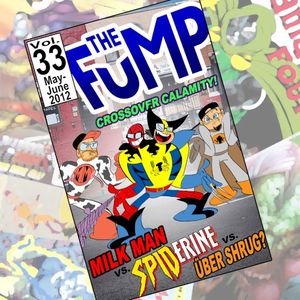 The FuMP, Volume 33: May - June 2012
