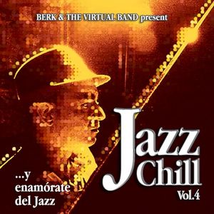 Jazz Chill, Vol.4