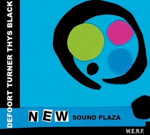 New Sound Plaza